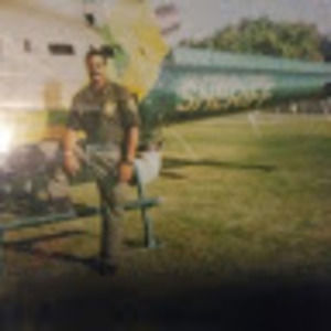 Meet your Posher, Gerald